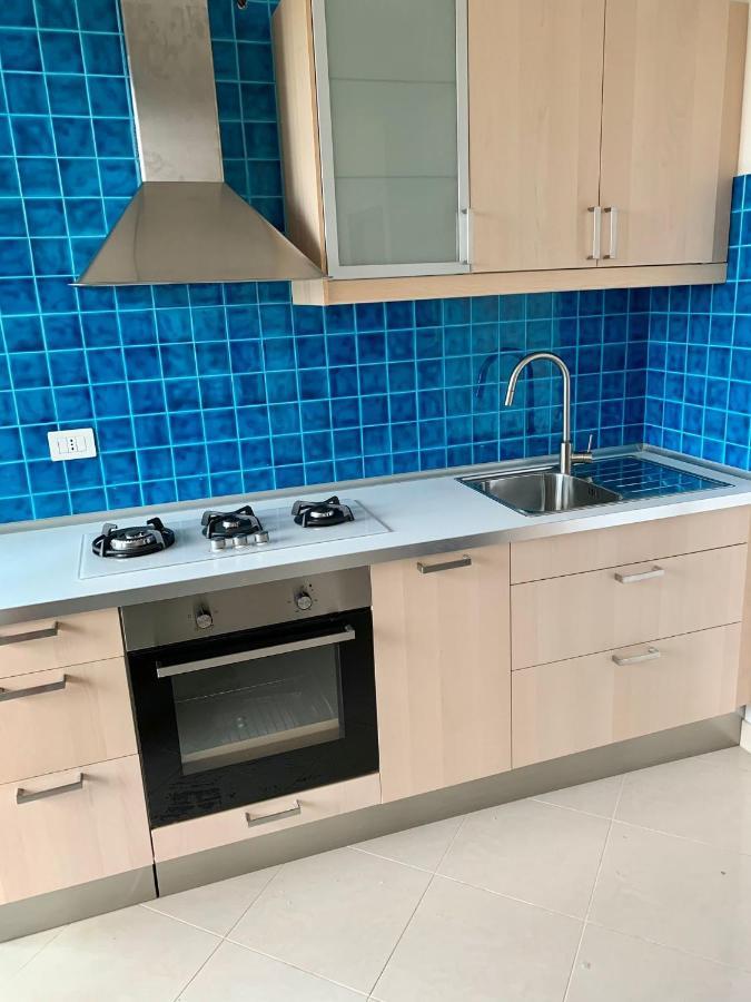 קופרה מריטימה Maison Colline Du Mer מראה חיצוני תמונה