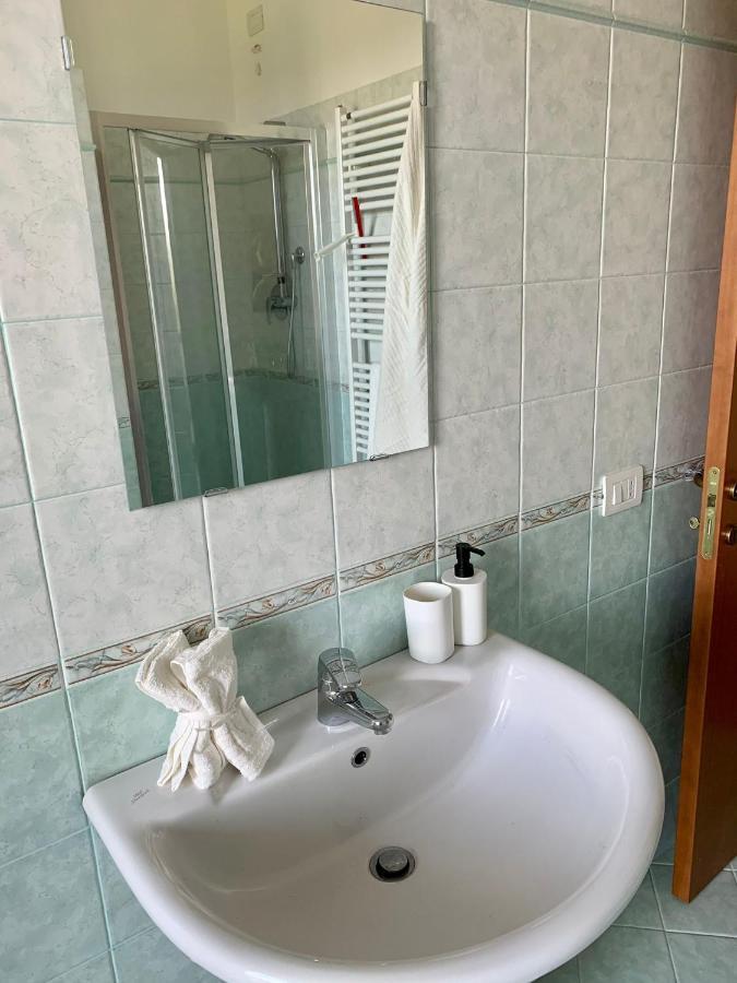 קופרה מריטימה Maison Colline Du Mer מראה חיצוני תמונה