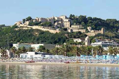 קופרה מריטימה Maison Colline Du Mer מראה חיצוני תמונה
