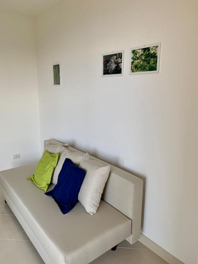 קופרה מריטימה Maison Colline Du Mer מראה חיצוני תמונה