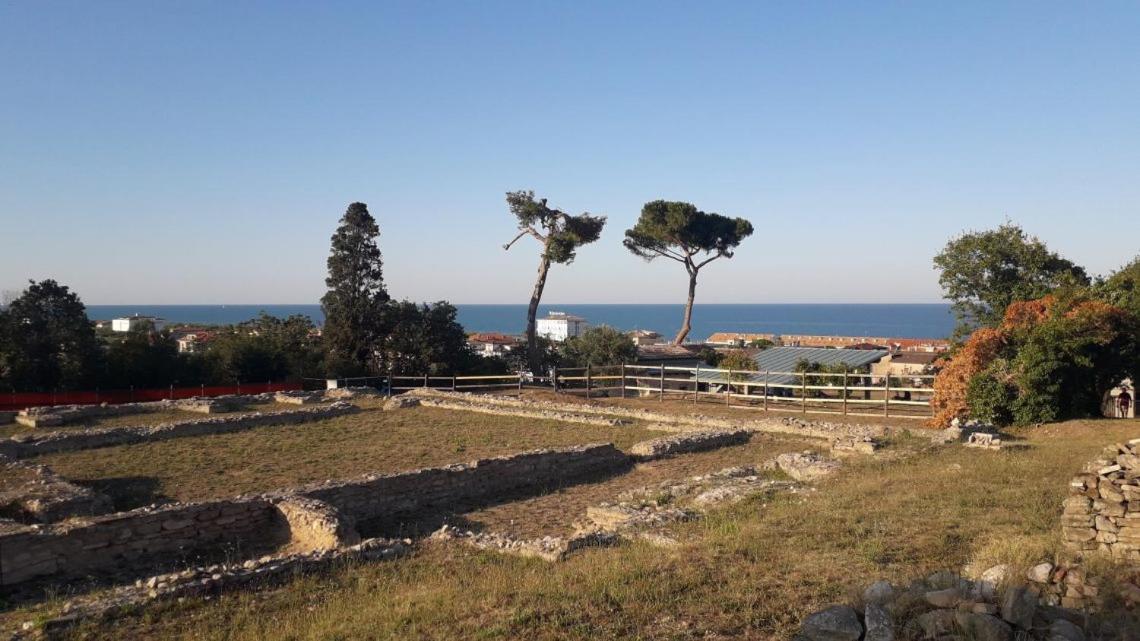 קופרה מריטימה Maison Colline Du Mer מראה חיצוני תמונה